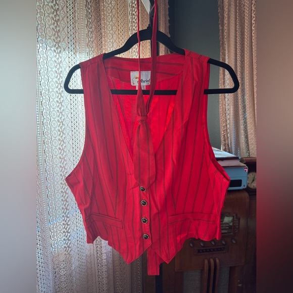 VTG 3 Piece Asriel Skirt Set - Picture 2 of 14